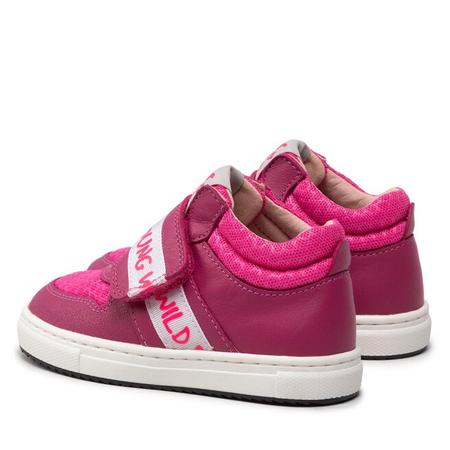Garvalin Sneakers Garvalin 221330-C-0 S Pop