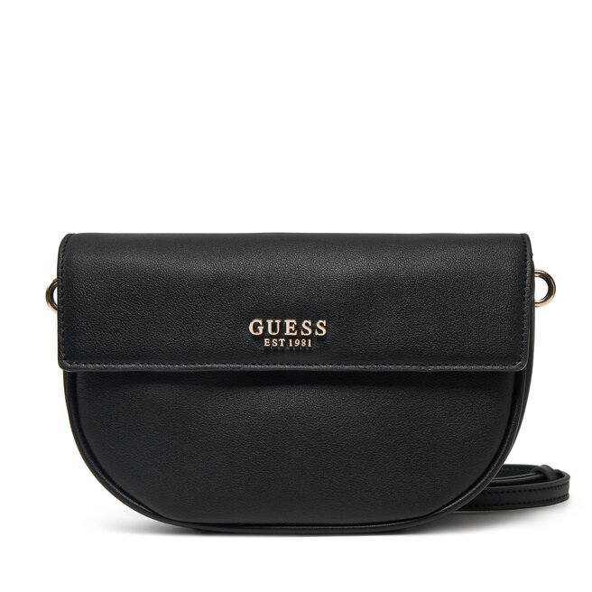 Torebka Guess HWBG96 - Czarny