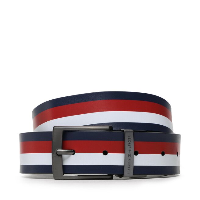 Tommy Hilfiger Cintura da uomo Tommy Hilfiger Adan 3.5 Rev AM0AM10844 DW6