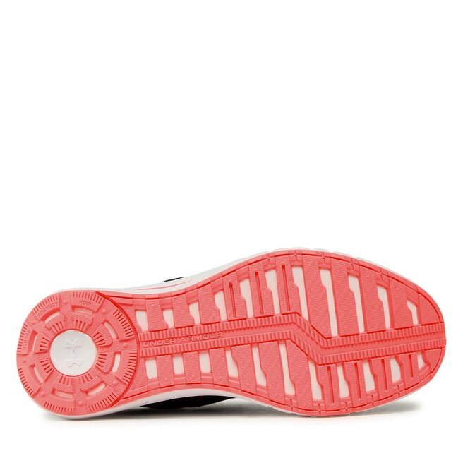 Obu a Under Armour Ua W Micro G Pursuit Bp 3021969 004 Blk Pink