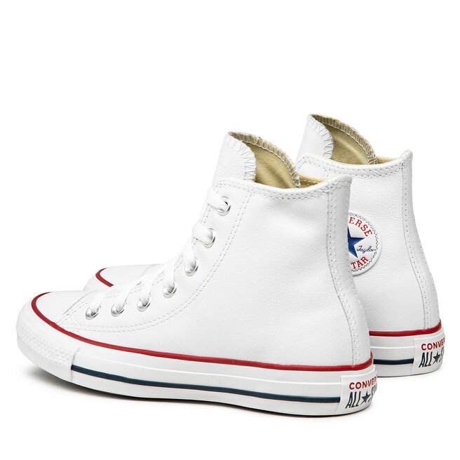 Converse Sneakers Converse Ct Hi 132169C White