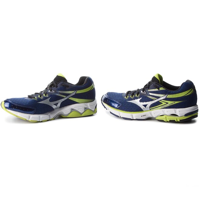 Mizuno wave connect 2 navy best sale