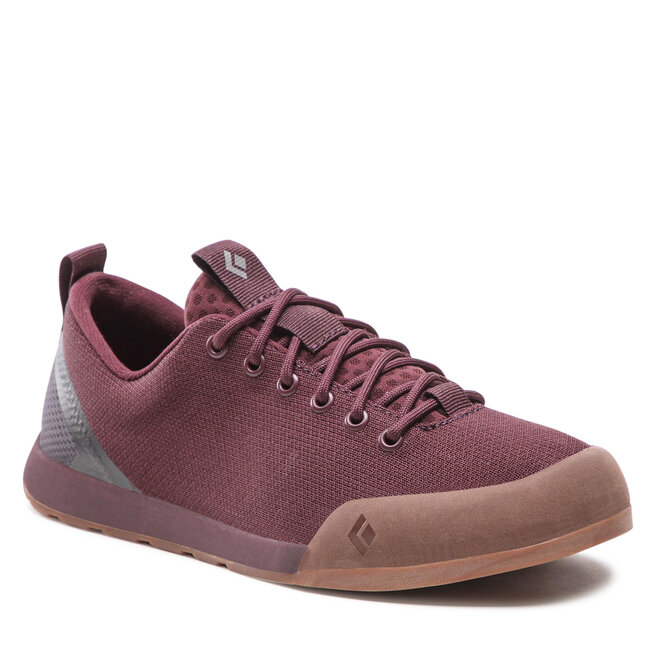 Black Diamond Trekkings Black Diamond Circuit BD580008 Bordeaux/Gum