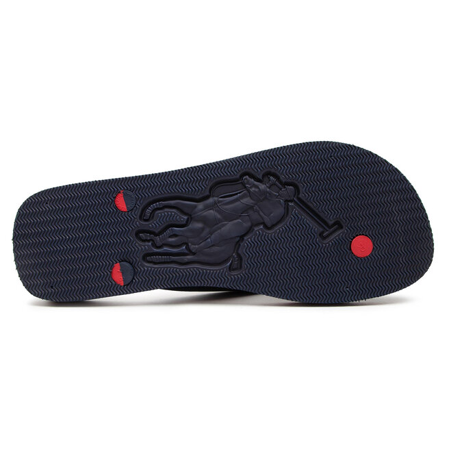 Polo Ralph Lauren Джапанки Polo Ralph Lauren Bolt 816830673001 Nw/Rl Pp