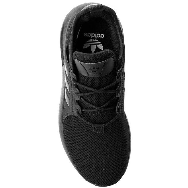 Chaussures adidas X Plr J BY9879 Cblack Cblack Cblack chaussures