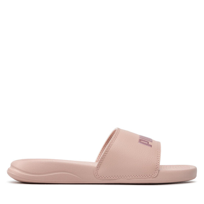 Puma Șlapi Puma Popcat 20 372279 28 Rose Quartz/Rose Gold