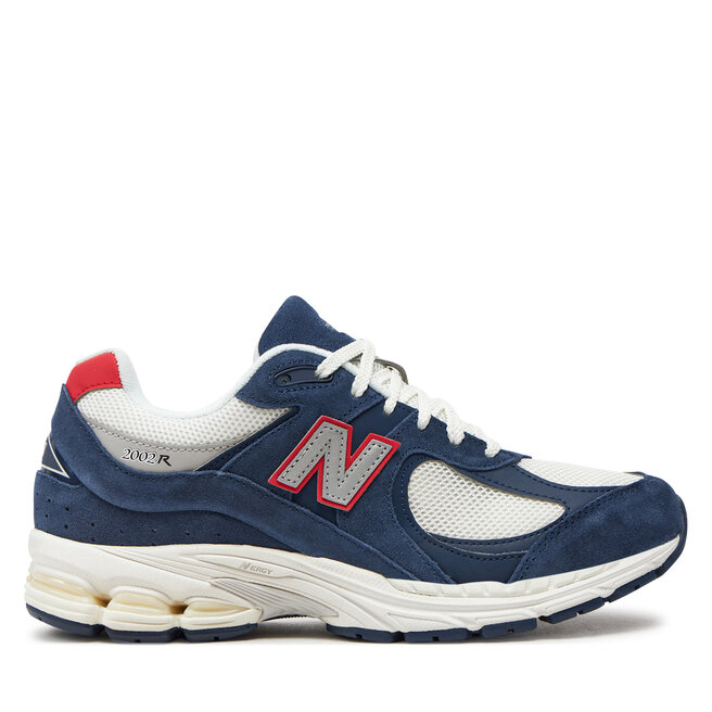 Sneakersy New Balance - Czarny