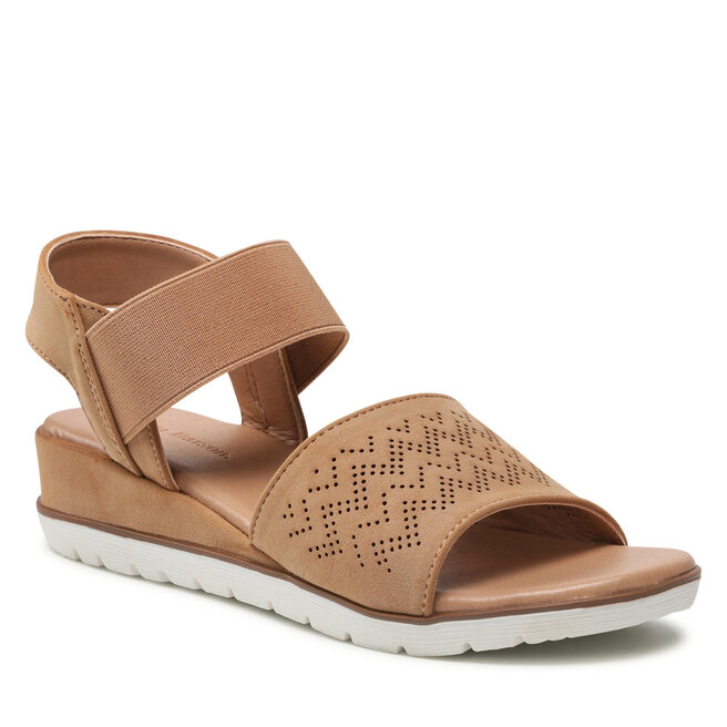 Sandale Clara Barson WS5081-XX Camel