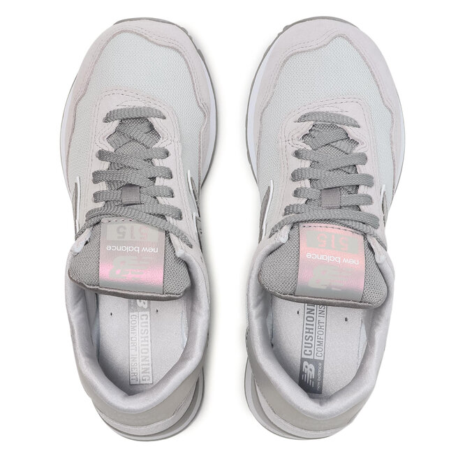 New Balance Sneakersy New Balance WL515CSB Sivá