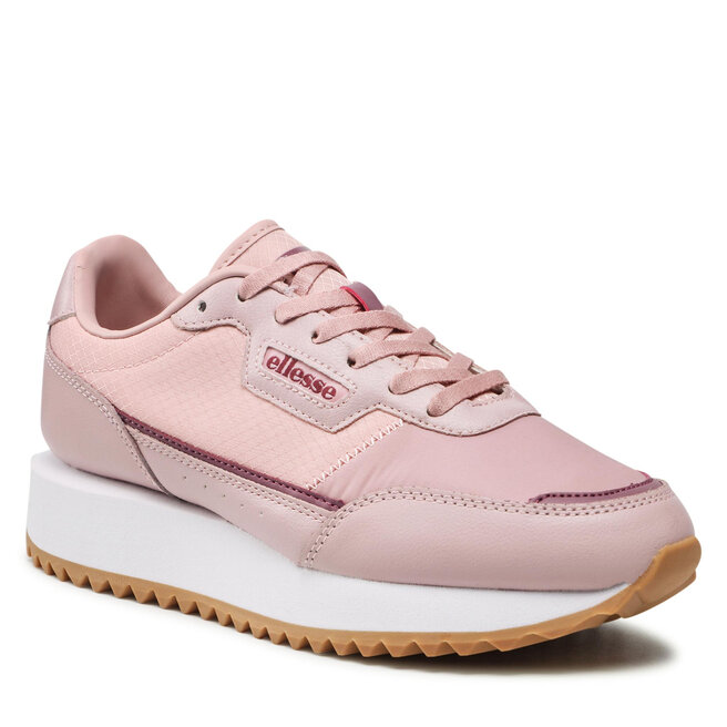Sneakers Ellesse Laro Rubber SGMF0435 Light Pink 808 808