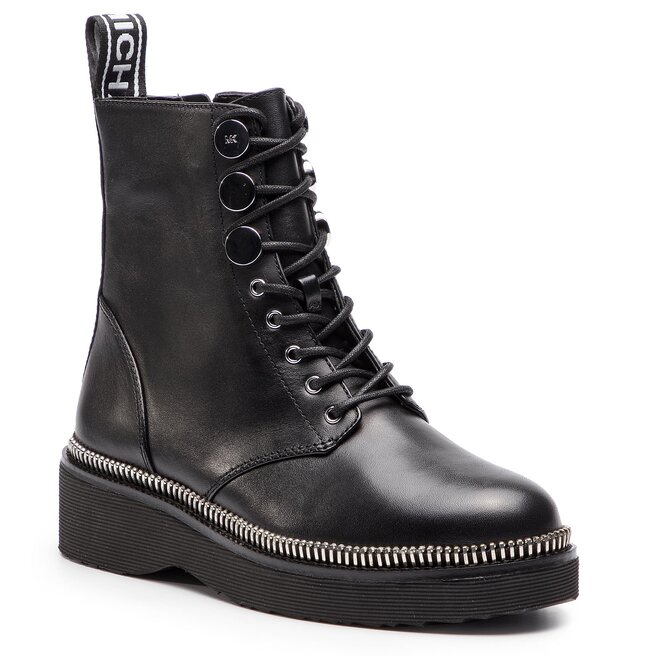 Michael michael kors sales tavie bootie