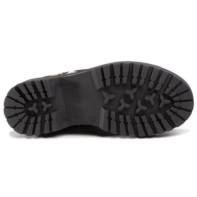 Eva Minge Klassische Stiefeletten Eva Minge EM-23-06-000597 118
