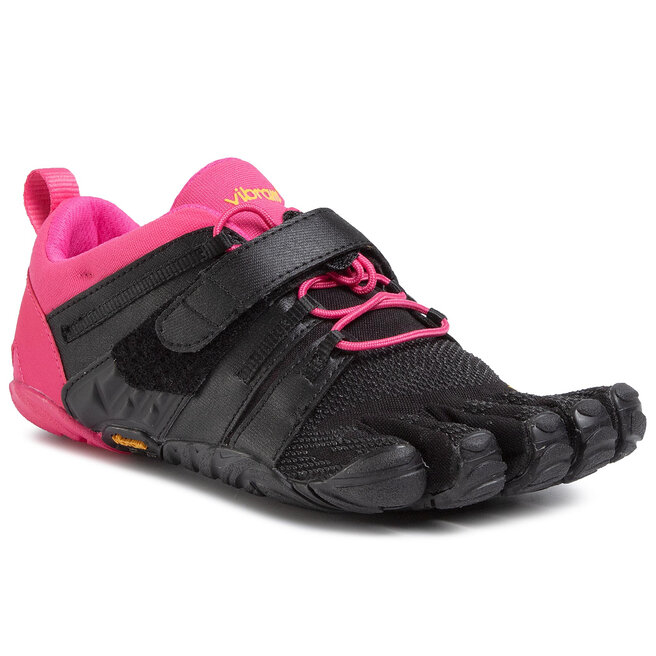 Vibram Fivefingers Boty Vibram Fivefingers V-Train 2.0 20W7703 Black/Pink
