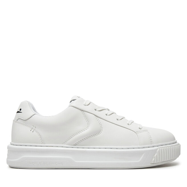 Sneakersy Voile Blanche Forx 4 - Biały