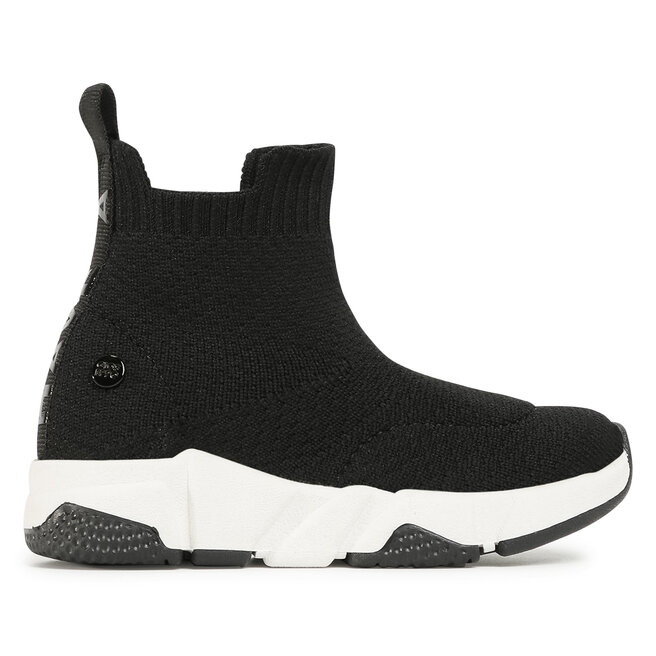 Gioseppo Schnürschuhe Gioseppo Velsen 60917 Black
