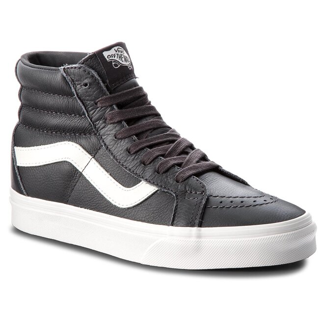 Vans sale reissue leather