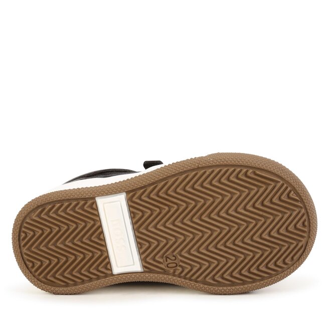 Boss Sportcipők Boss J09206 Black 09B