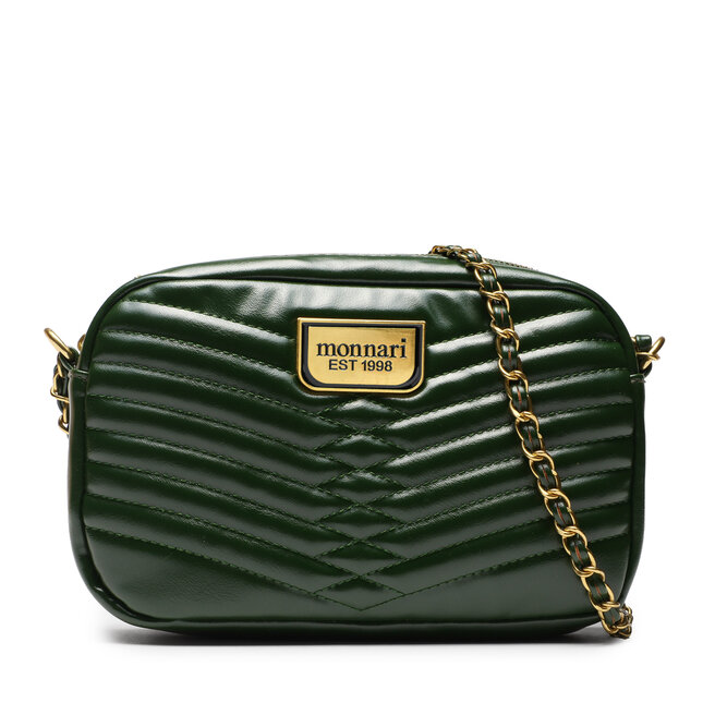 Τσάντα Monnari BAG4530-008 Green