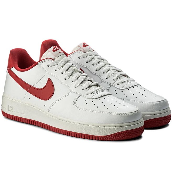 Nike Air Force 1 Low Retro 845053 100 Summit White