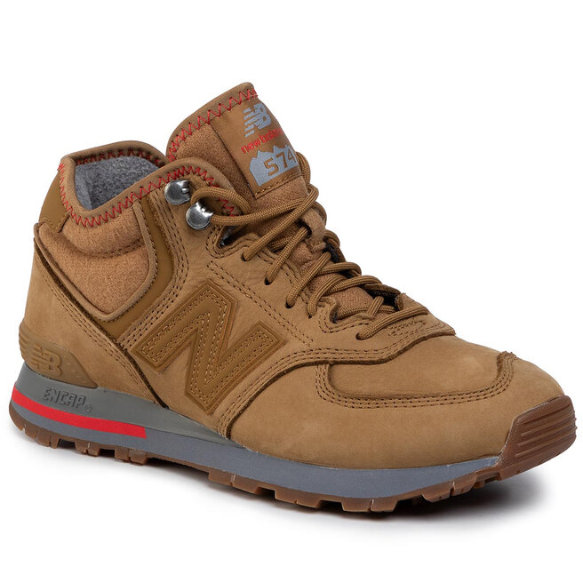 Zapatillas New Balance MH574REB Marr n zapatos.es