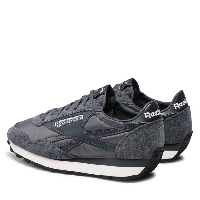 Reebok Сникърси Reebok Az II GX5322 Pugry6/Purgry/Ftwwht