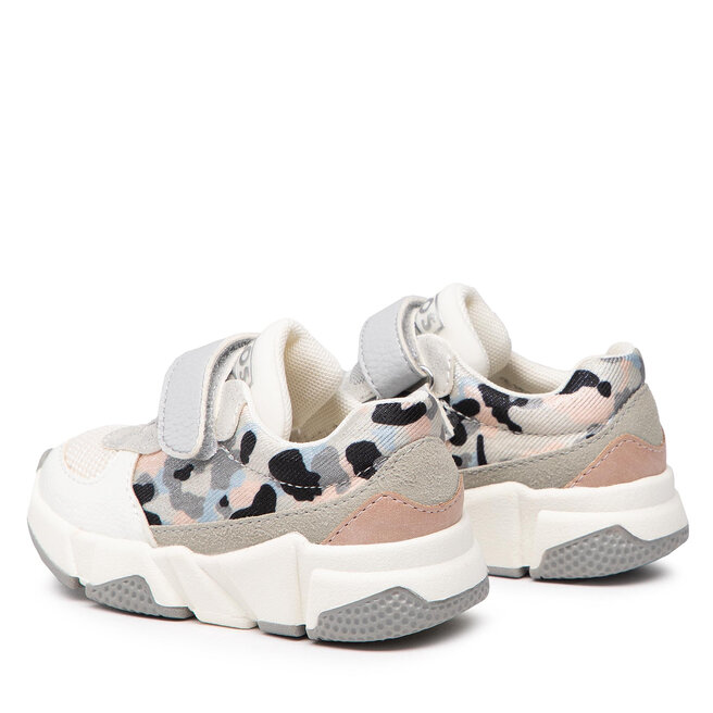 GIOSEPPO Baby-Sneaker Kilcool Für Mädchen – Nachhaltige Kinderschuhe Mit Recycelten Materialien