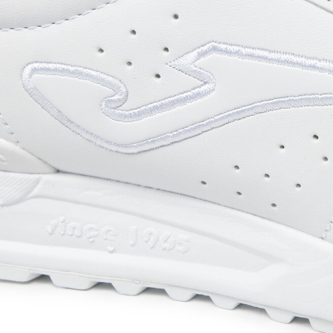 Joma Superge Joma C. 203 Lady 2102 C203LW2102 White