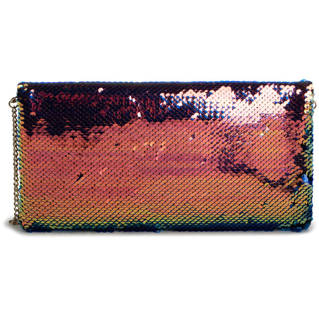 LOVE MOSCHINO Táska LOVE MOSCHINO JC4127PP18LK090A Multicolor