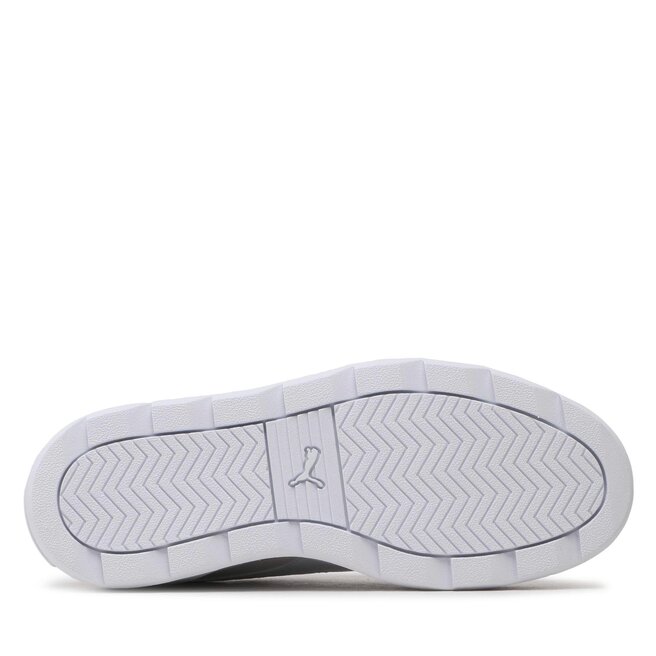 Puma Sportcipő Puma Karmen 384614 12 Spring Lavender/White/Silver