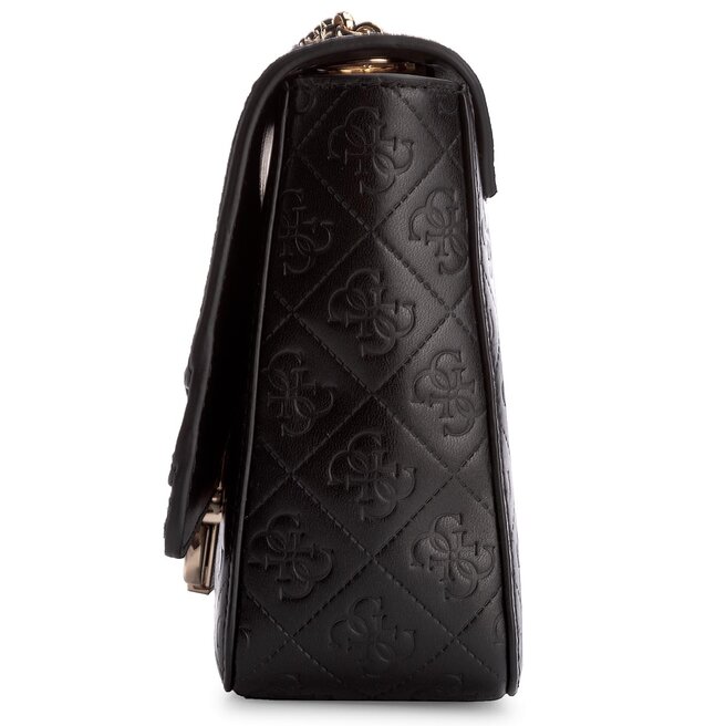 Guess Táska Guess HWGINM L7383 BML