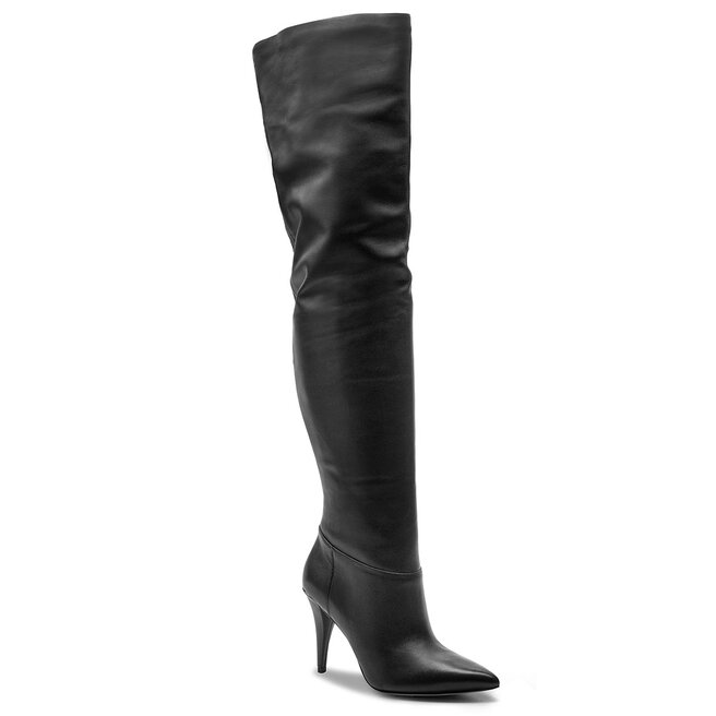 Rosalyn boots shop michael kors