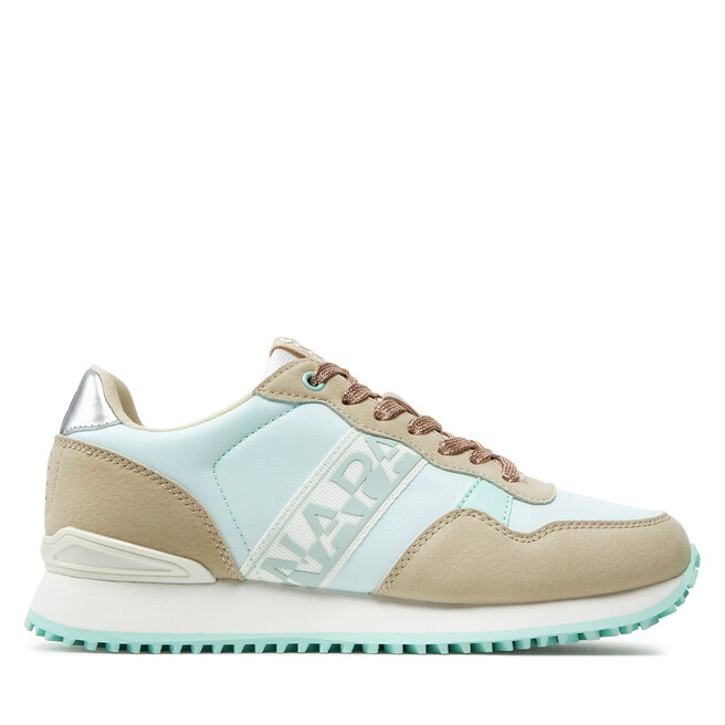 Sneakersy Napapijri - Biały