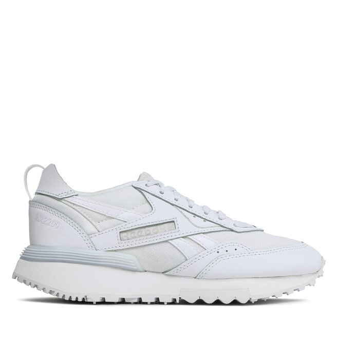 Reebok Boty Reebok LX2200 Shoes GW3787 Bílá