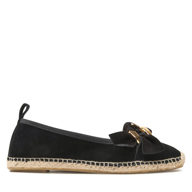 Kanna Espadrilles Kanna 22KV22112 Black