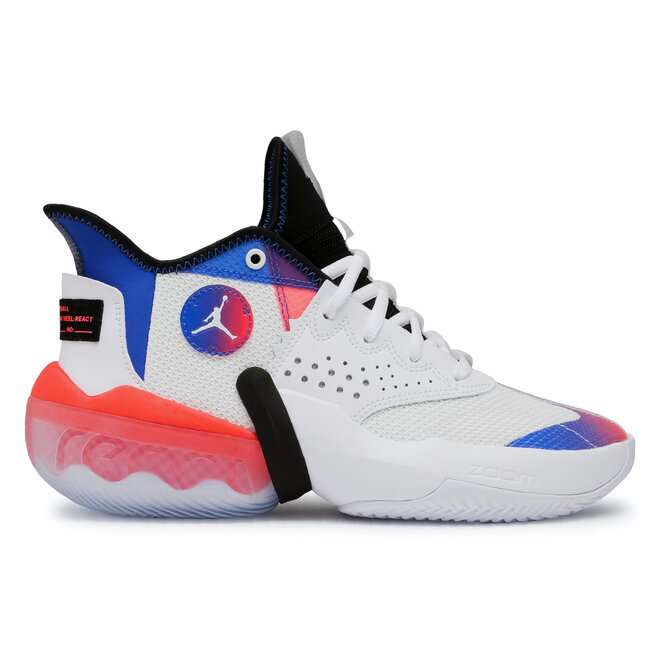 Batai Nike Jordan React Elevation 