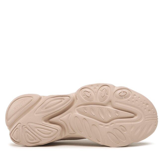 adidas Pantofi adidas OZWEEGO HQ1625 Beige