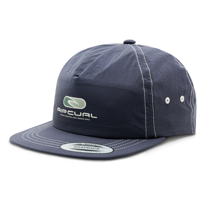 Czapka z daszkiem Rip Curl - Niebieski