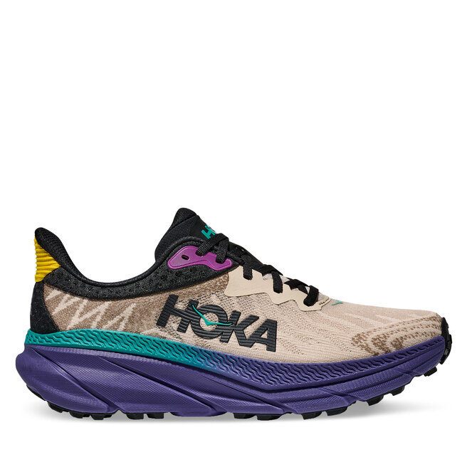 Buty do biegania Hoka Challenger Atr 7 - Beżowy