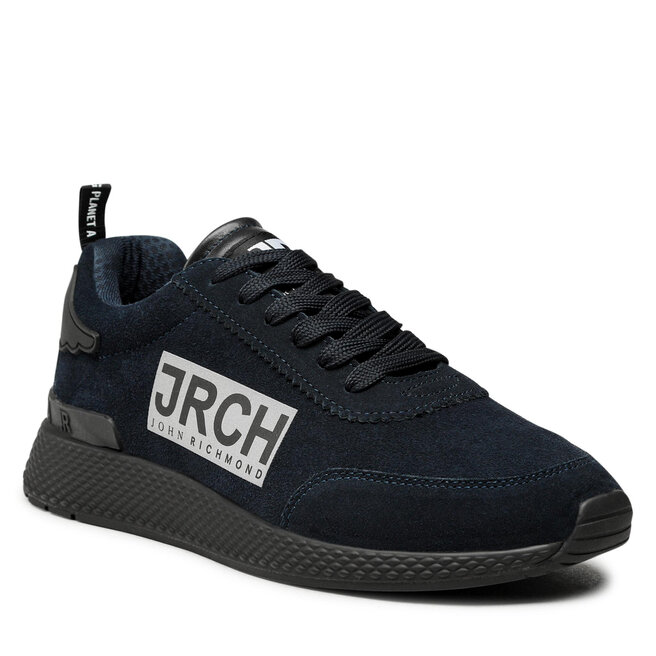 John Richmond Sneakers John Richmond 12207/CP A Dark Blue