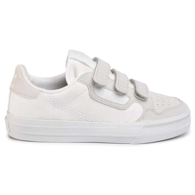 Adidas continental hotsell vulc scratch femme