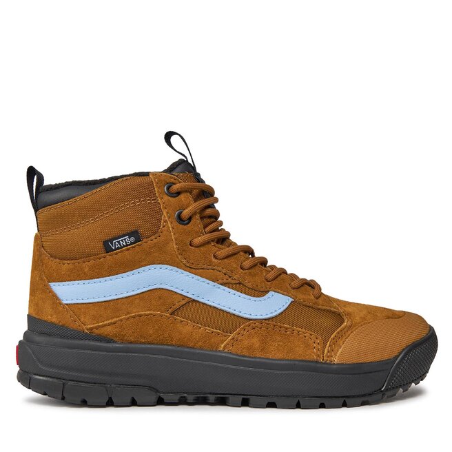 Sneakersy Vans Ua Ultrarange Exo Hi Mte-1 - Niebieski