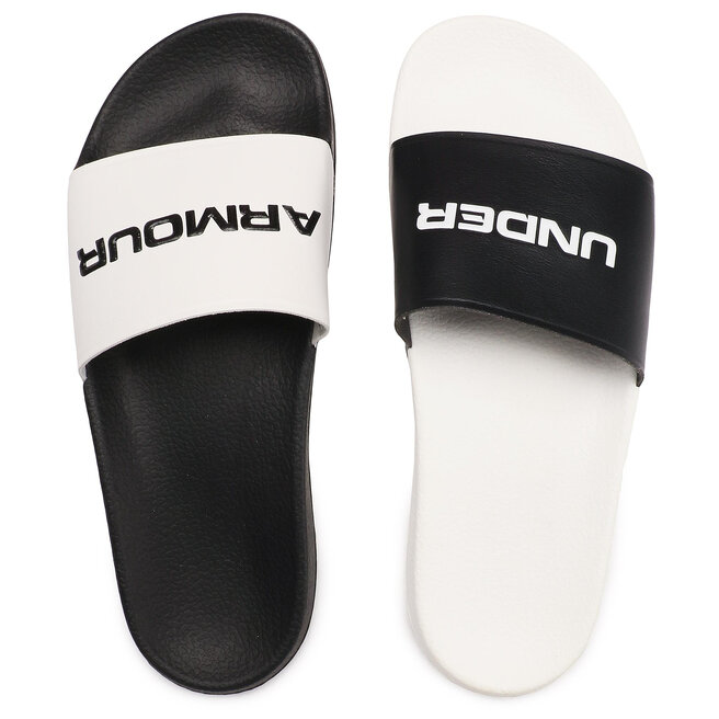 under armour men's flip flops thong sandals