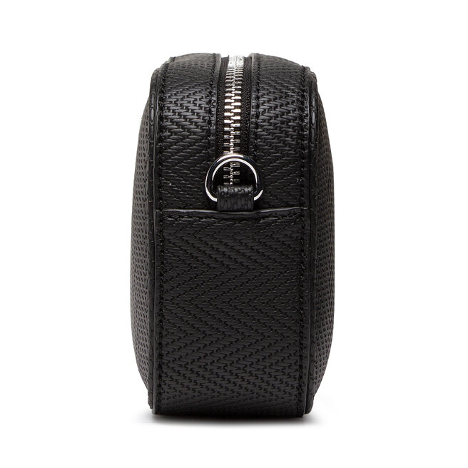 Emporio Armani Táska Emporio Armani Y3H276 Y411E 80001 Black