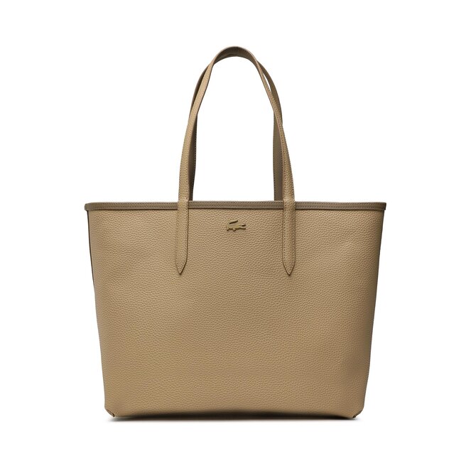 Geant Lacoste Shopping Bag NF2142AA Leafy Viennois K60 epantofi.ro