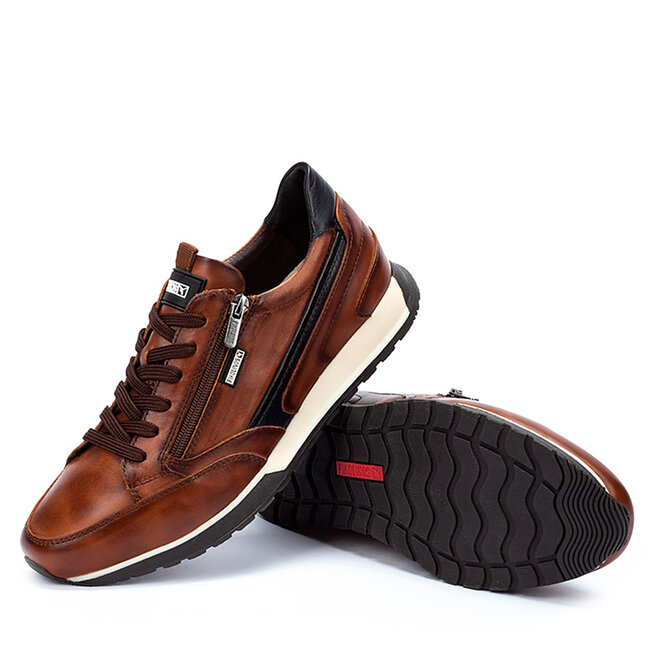Chaussures Pikolinos M5N 6237C1 Cuero 202 fr.eschuhe.ch
