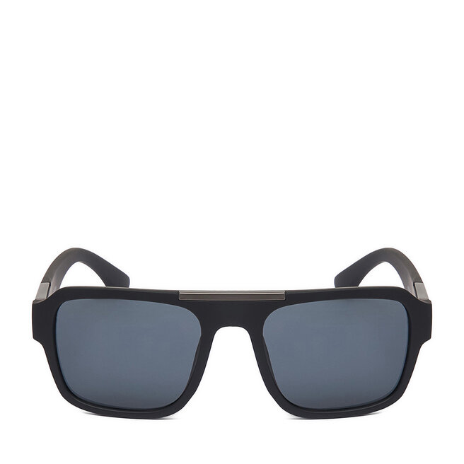 Okulary przeciwsłoneczne Quiksilver WB-QS-MA-003-SS06 Czarny - męskie