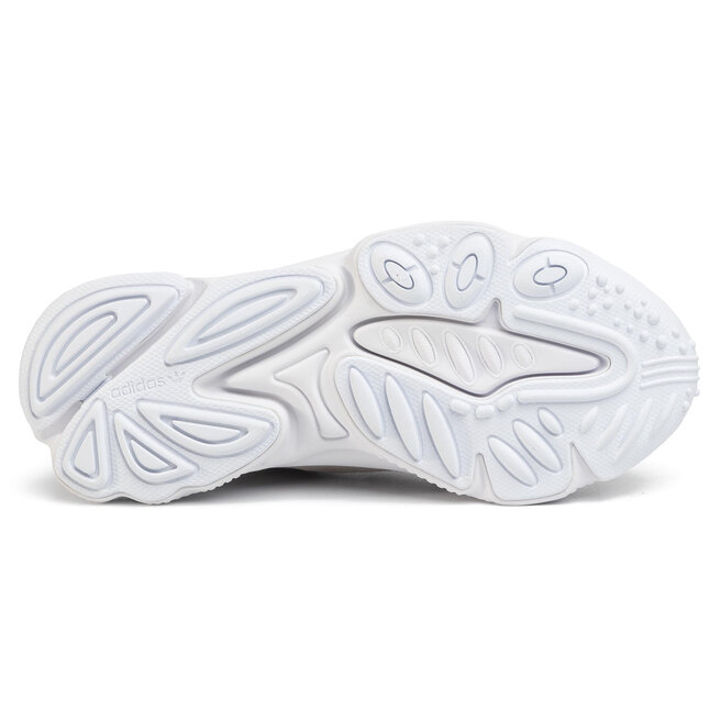 Batai adidas Ozweego W EG0552 Ftwwht/Owhite/Claqua • Www.eavalyne.lt