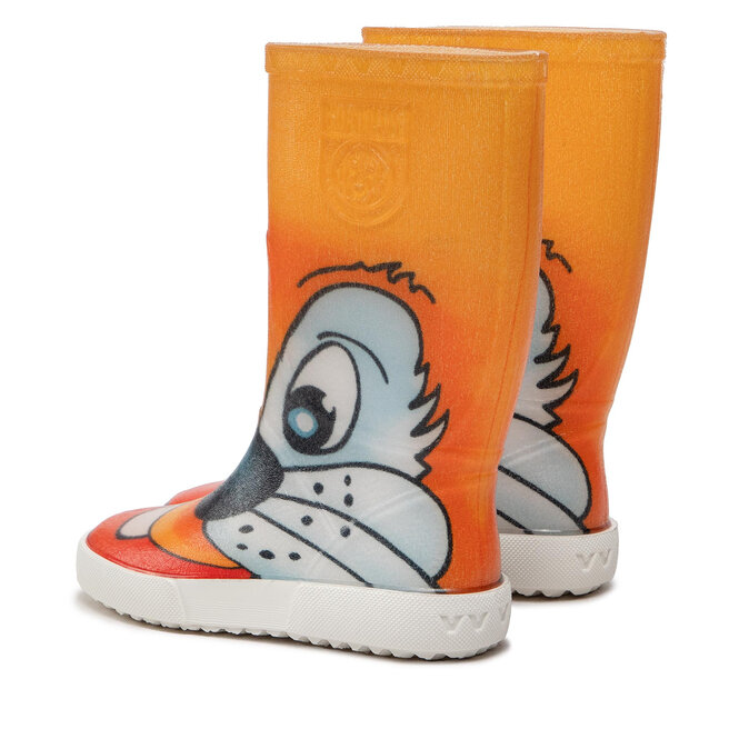 Georgia Boot Muddog Gummistiefel Mit Stahlkappe - Wasserdicht, Chemikalienbeständig & Mit Orthopädischer Einlage (perfekt Für Arbeiten Im Freien)