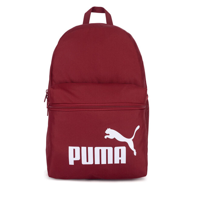 Plecak Puma PHASE BACKPACK - Czerwony