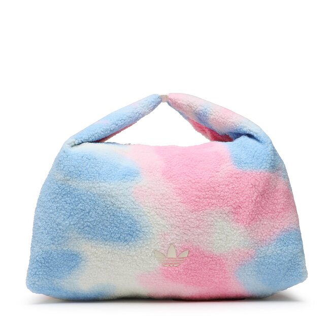 adidas Originals Дамска чанта adidas Originals Shoulder Bag HK0141 Cwhite/Multco